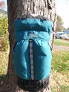 Dana Designs Pack by 2Questions in Gear Review on Packs