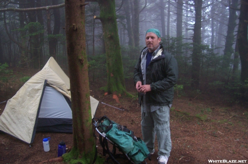 Carvers Gap To Us19e