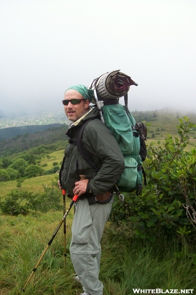 Carvers Gap To Us19e