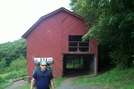 Carvers Gap To Us19e by Rentman in Section Hikers