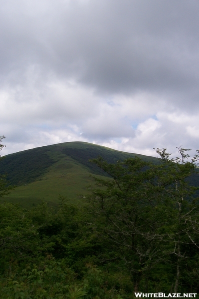 Carvers Gap To Us19e