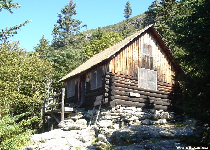 Butler Lodge, LT Vermont