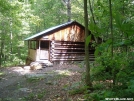 Birch Glen Camp - Long Trail VT by Rough in Vermont Shelters