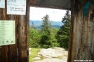 View from Glen Ellen Lodge, LT by Rough in Vermont Shelters