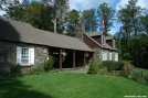 Gifford Woods State Park by Rough in Vermont Trail Towns