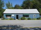 Jonesville Post Office, Long Trail, Vermont