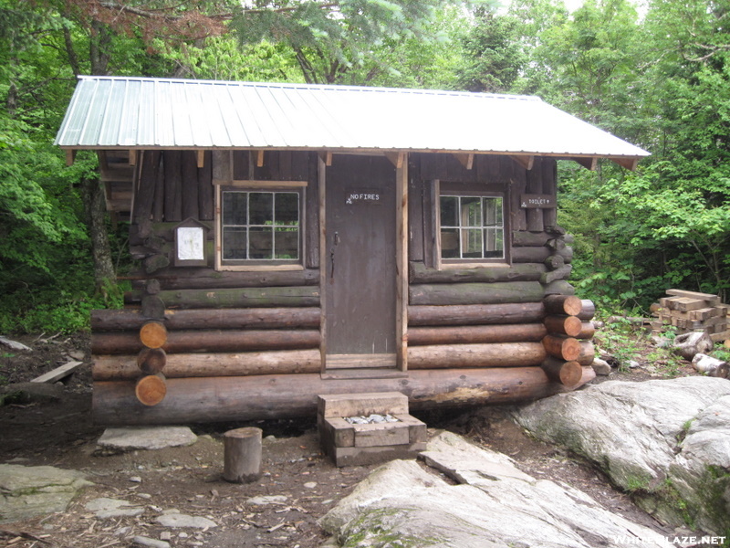 Montclair Glen Lodge (renovated May 2009)