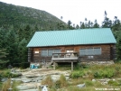 Taft Lodge - Long Trail VT