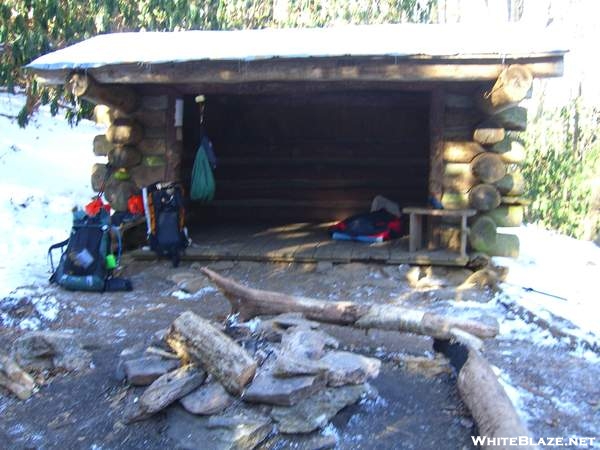 Cold Spring Shelter