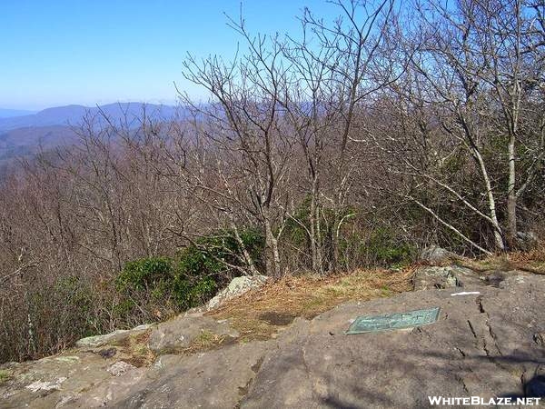 Springer Mountain