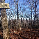 Appalachian Views by linus72 in Section Hikers