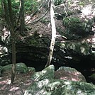 Appalachian Views by linus72 in Section Hikers