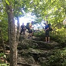 Appalachian Views by linus72 in Section Hikers