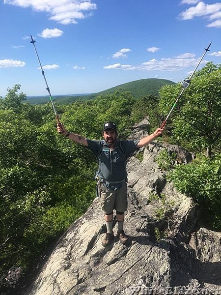 Appalachian Views