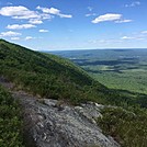 Appalachian Views by linus72 in Section Hikers