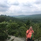 Appalachian Views by linus72 in Section Hikers