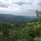 Appalachian Views by linus72 in Section Hikers