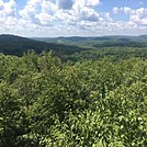 Appalachian Views by linus72 in Section Hikers