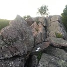 Appalachian Views by linus72 in Section Hikers