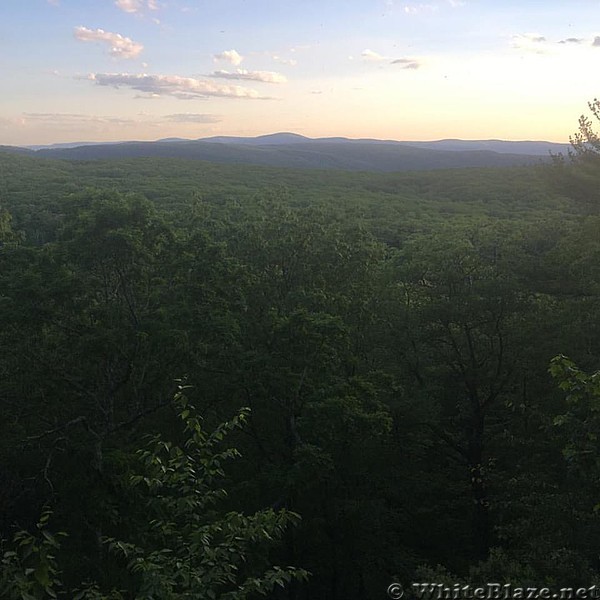 Appalachian Views