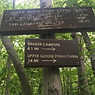 Appalachian Views by linus72 in Section Hikers