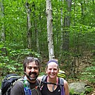 Appalachian Views by linus72 in Section Hikers