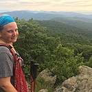 Appalachian Views by linus72 in Section Hikers