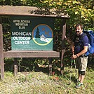 Appalachian Views by linus72 in Section Hikers