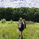 Appalachian Views by linus72 in Section Hikers