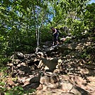 Appalachian Views by linus72 in Section Hikers