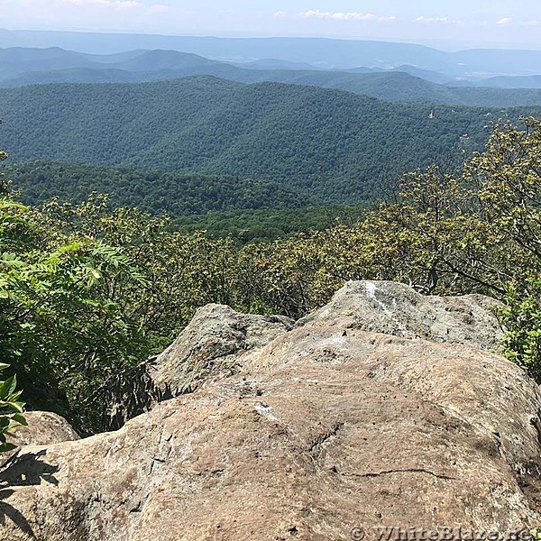 Appalachian Views