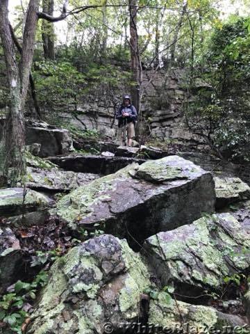 Appalachian Views