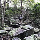 Appalachian Views by linus72 in Section Hikers