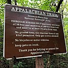 Appalachian Views by linus72 in Section Hikers