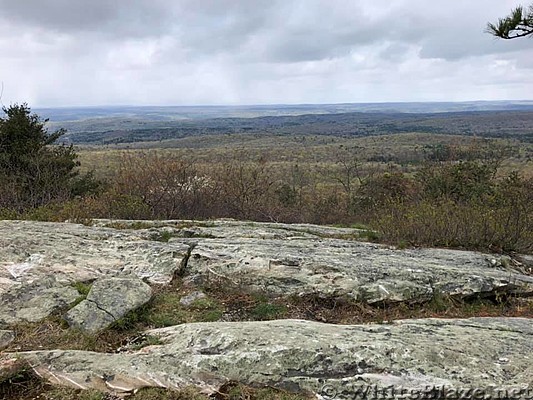 Appalachian Views