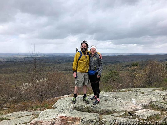 Appalachian Views