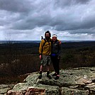 Appalachian Views by linus72 in Section Hikers