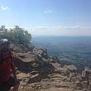 Appalachian Views by linus72 in Section Hikers