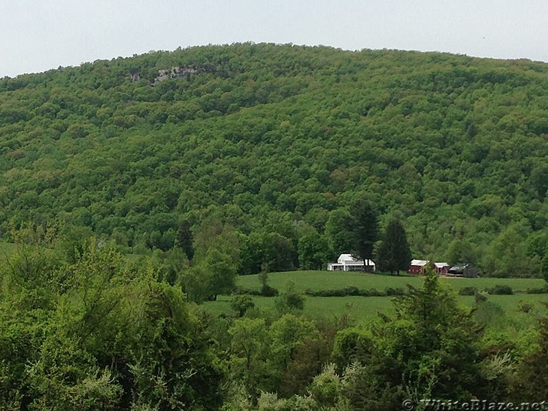 Appalachian Views