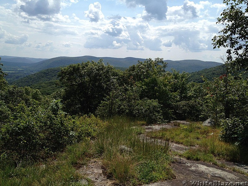 Appalachian Views