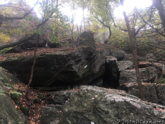 Appalachian Views