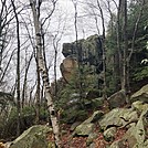 Appalachian Views by linus72 in Section Hikers