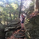 Appalachian Views by linus72 in Section Hikers