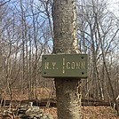 Appalachian Views by linus72 in Section Hikers