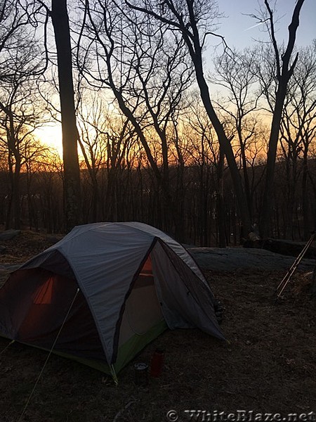 Appalachian Views