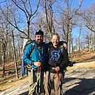 Appalachian Views by linus72 in Section Hikers