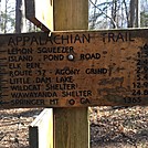 Appalachian Views by linus72 in Section Hikers