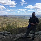 Appalachian Views by linus72 in Section Hikers