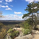 Appalachian Views by linus72 in Section Hikers