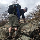 Appalachian Views by linus72 in Section Hikers